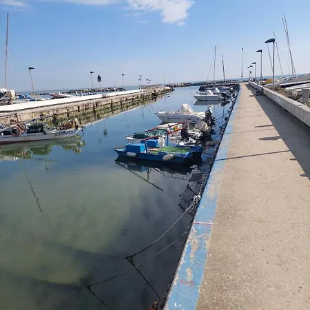 Διαμέρισμα Pm 3 Via Massimiliano Grazia