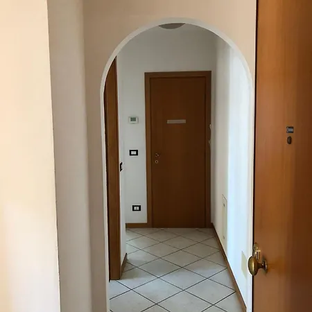 Pm 3 Via Massimiliano Grazia Apartment