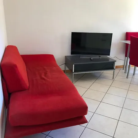 Apartment Pm 3 Via Massimiliano Grazia
