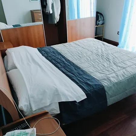 Apartamento Pm 3 Via Massimiliano Grazia *