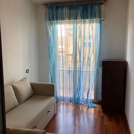 Apartment Pm 3 Via Massimiliano Grazia Rimini