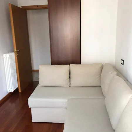 Apartment Pm 3 Via Massimiliano Grazia