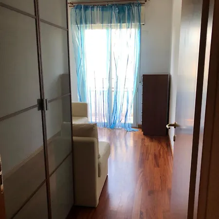 Pm 3 Via Massimiliano Grazia Appartement *