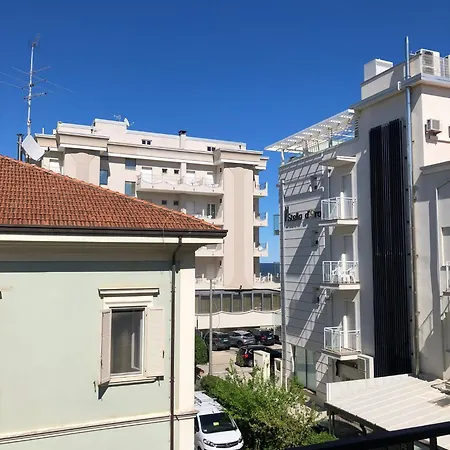 Appartement Pm 3 Via Massimiliano Grazia Rimini