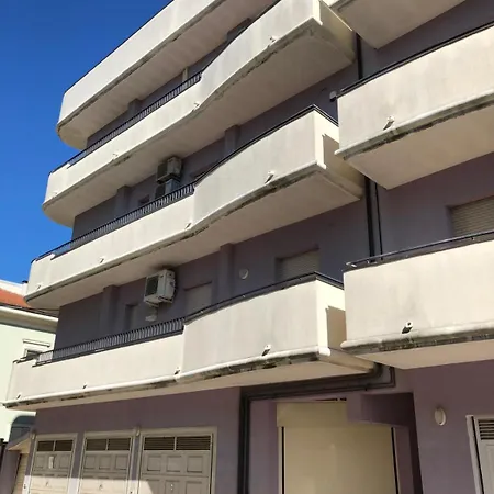 Appartement Pm 3 Via Massimiliano Grazia *