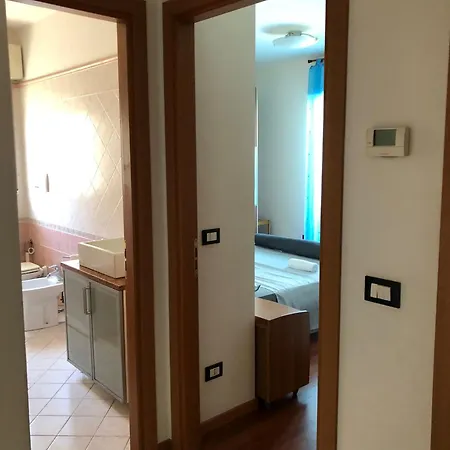 Appartement Pm 3 Via Massimiliano Grazia Rimini