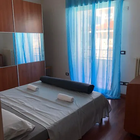 Appartement Pm 3 Via Massimiliano Grazia